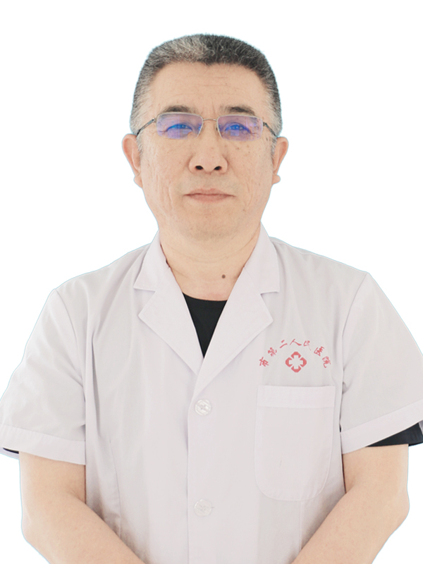 李锦成(特聘)