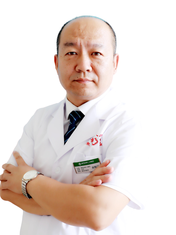赵智江