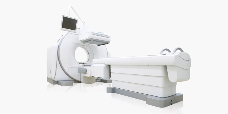 西门子SPECT-CT