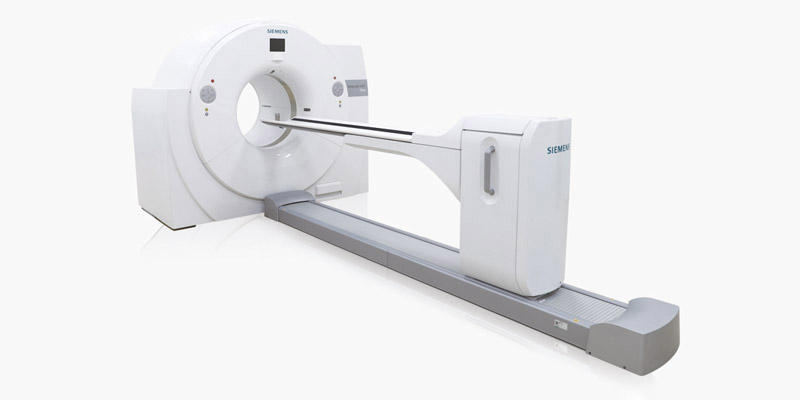 西门子PET-CT