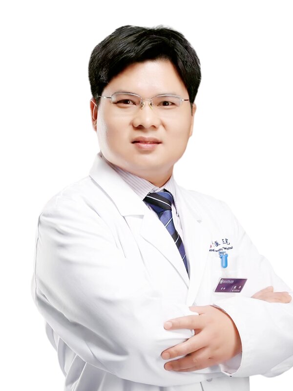 周华(特聘)