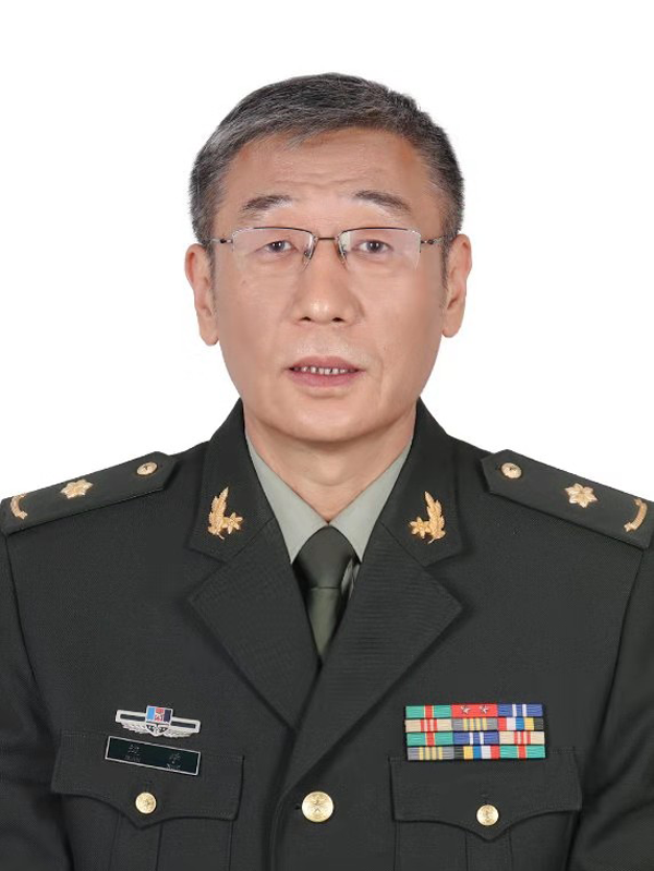 边学（特聘）