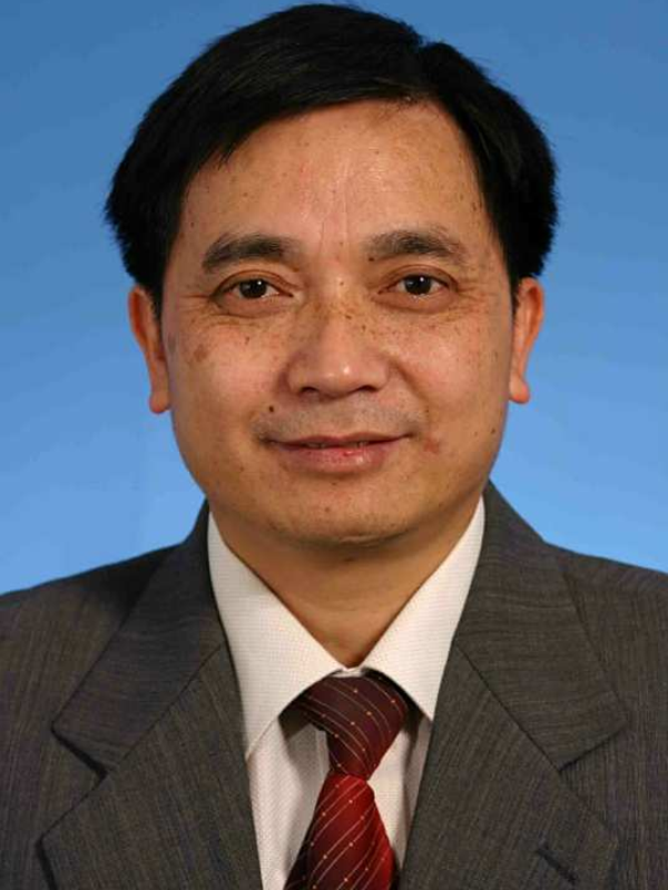 冯勤付（特聘）