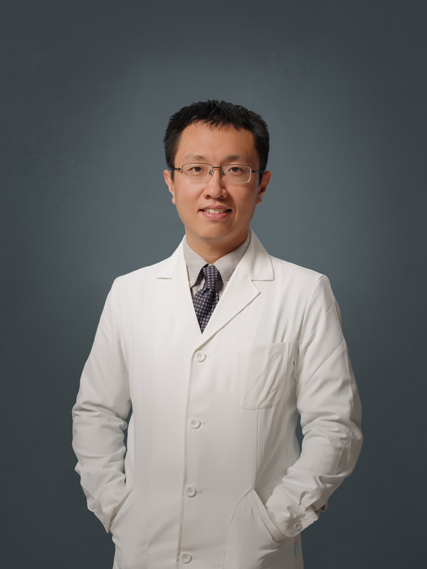 张海龙（特聘）