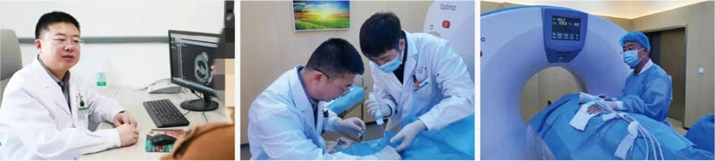 肿瘤科三病区
